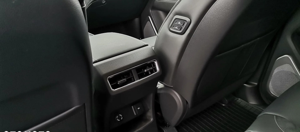 SsangYong REXTON cena 255900 przebieg: 764, rok produkcji 2023 z Kałuszyn małe 326